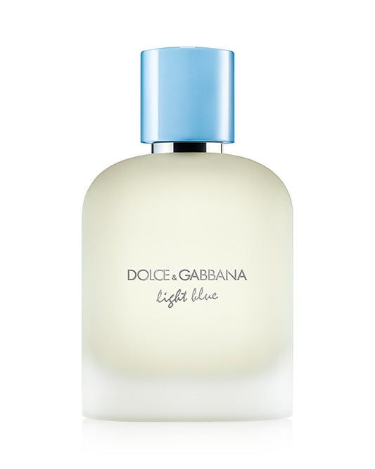 Dolce & Gabbana Light Blue, Eau de Toiletter, 100ml 3.3fl oz