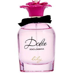 Dolce Lily by Dolce & Gabbana EDT Spray 2.5 OZ/75ml Tester