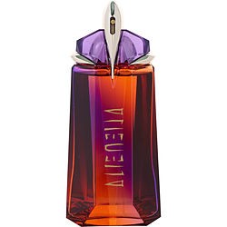 Alien Hypersense by Thierry Mugler Eau de Parfum 3 oz/90ml Tester