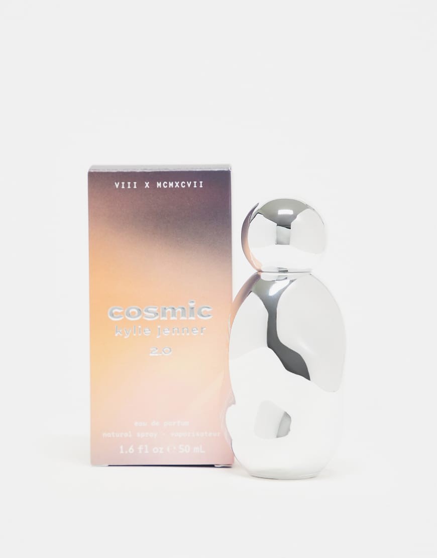 Kylie Fragrance Cosmic Kylie Jenner 2.0 Eau De Parfum, 50ml/1.6 fl. oz