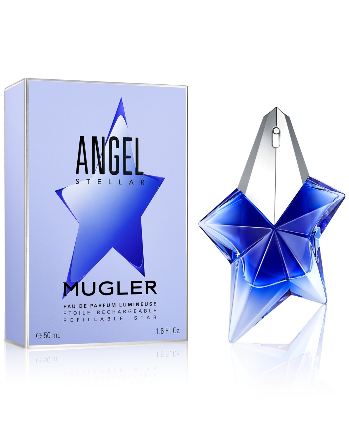 MUGLER Angel Stellar Eau De Parfum 50ml/1.6 fl. oz.