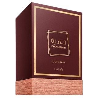Khamrah Dukhan Eau De Parfum 100 ml 3.3 fl oz