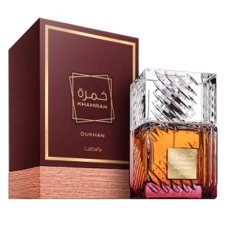 Khamrah Dukhan Eau De Parfum 100 ml 3.3 fl oz