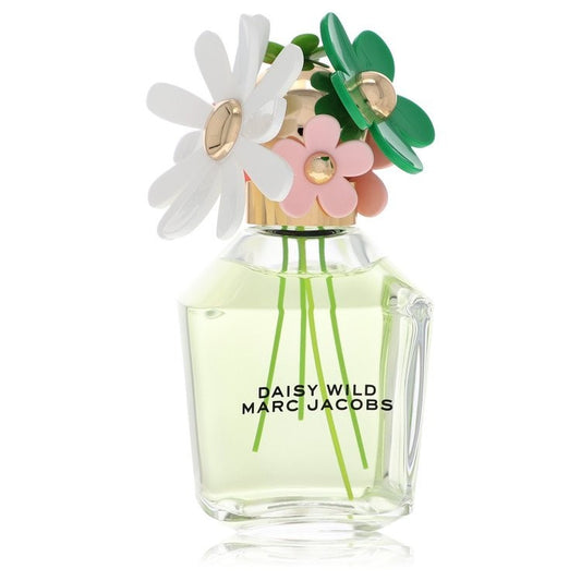 Marc Jacobs Daisy Wild Perfume for Women 3.3 Oz, 100ml (UNBOXED, Brand New) FINAL SALE!