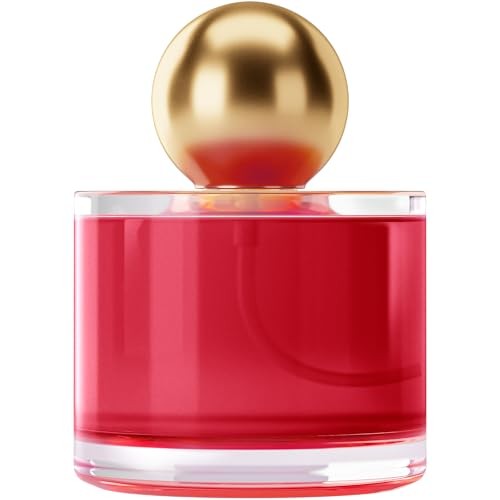 Truly Cherry Baby Eau De Parfum, 1.69 Fl Oz/50ml, Pack of 1