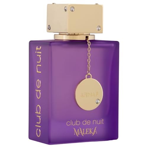 Armaf Club De Nuit Maleka Eau De Parfum 105Ml/3.6 fl. oz. Pack of 1