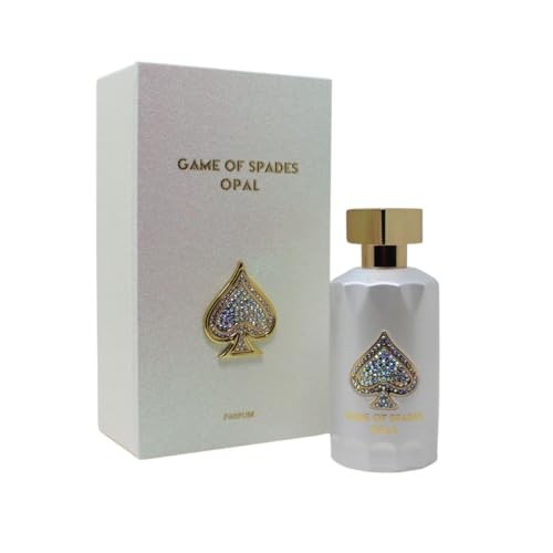 Jo Milano Opal Parfum Spray 3 Oz