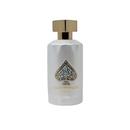 Jo Milano Opal Parfum Spray 3 Oz