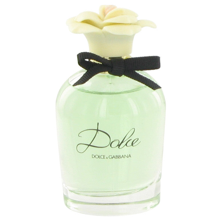 Dolce & Gabbana Dolce Eau De Parfum 75 ml Tester