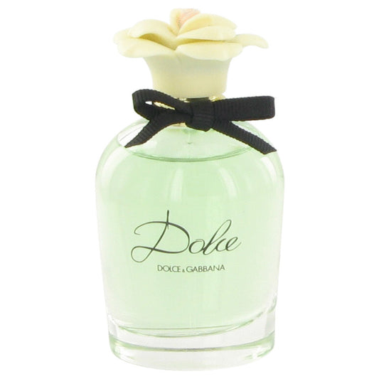 Dolce & Gabbana Dolce Eau De Parfum 75 ml Tester