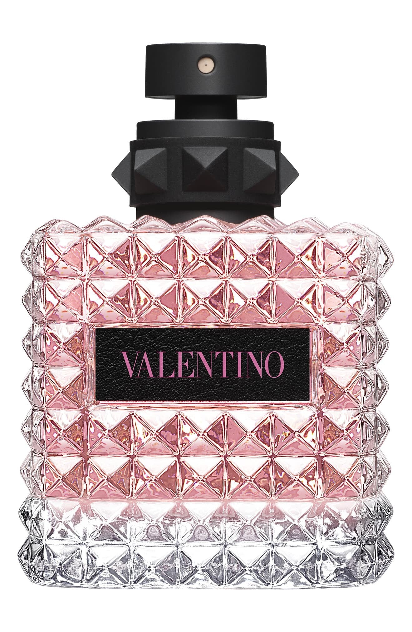 Valentino Donna Born Perfume 3.4 Oz for Women, 100ml
