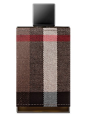Burberry London for Men, Eau De Toilette, 100ml 3.3 fl oz