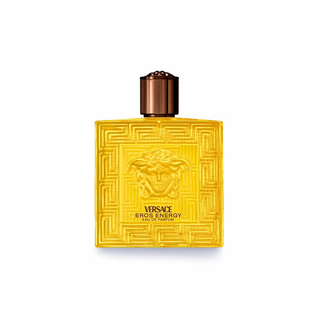 Versace Eros Energy Eau De Parfum 100ml/3.4 fl. oz. Spray