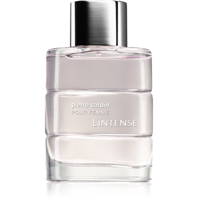 Pierre Cardin Lintense Eau De Parfum50ml 1.7 Oz for Women