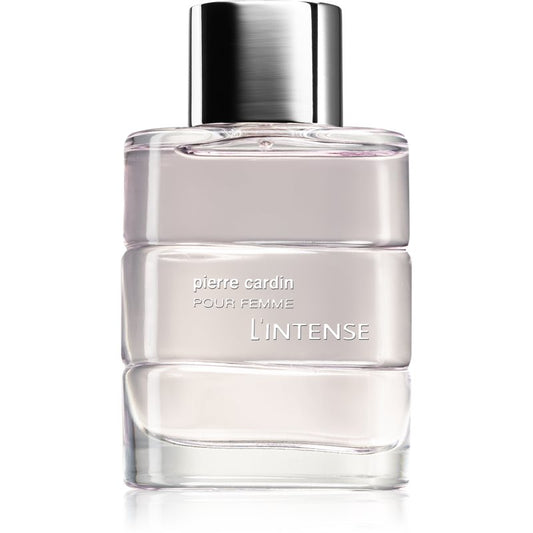 Pierre Cardin Lintense Eau De Parfum50ml 1.7 Oz for Women