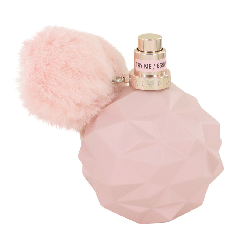 Sweet Like Candy by Ariana Grande Eau de Parfum 100 ml 3.4 fl oz TESTER