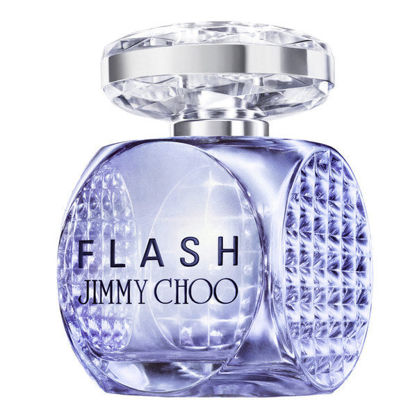 Jimmy Choo Flash Eau de Parfum 3.3 Oz Tester