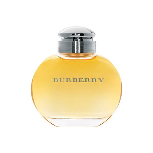 Burberry for Women, Eau de Parfum, 100ml 3.3 fl oz