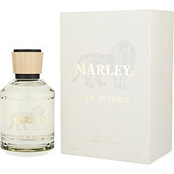 Marley Place Of Peace Eau De Parfum Spray 3.4 Oz/100ml