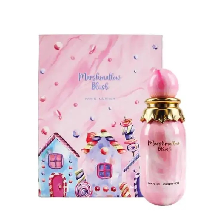 Paris Corner Marshmallow Blush EDP 100 mlEU