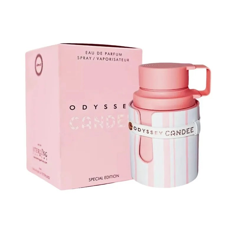 Armaf Odyssey Candee Eau De Parfum 60 ml