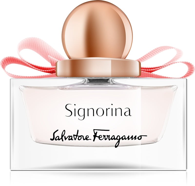 Salvatore Ferragamo Signorina Eau De Parfum 30ml Spray