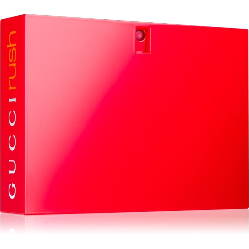 GUCCI Rush EDT Spray 2.5 Oz, 75ml