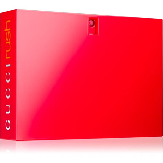 GUCCI Rush EDT Spray 2.5 Oz, 75ml