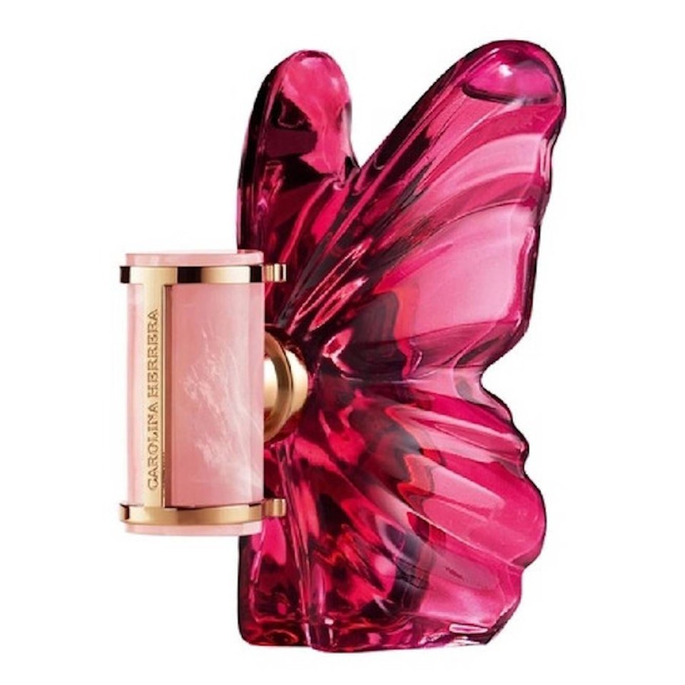 Carolina Herrera La Bomba Eau De Parfum 1.7 Oz Spray 50 ml