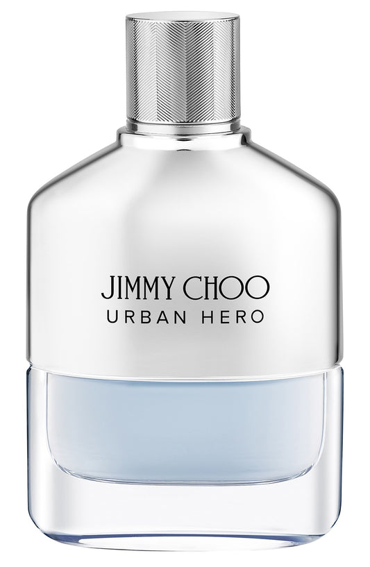 Jimmy Choo Urban Hero Eau De Parfum 50ml