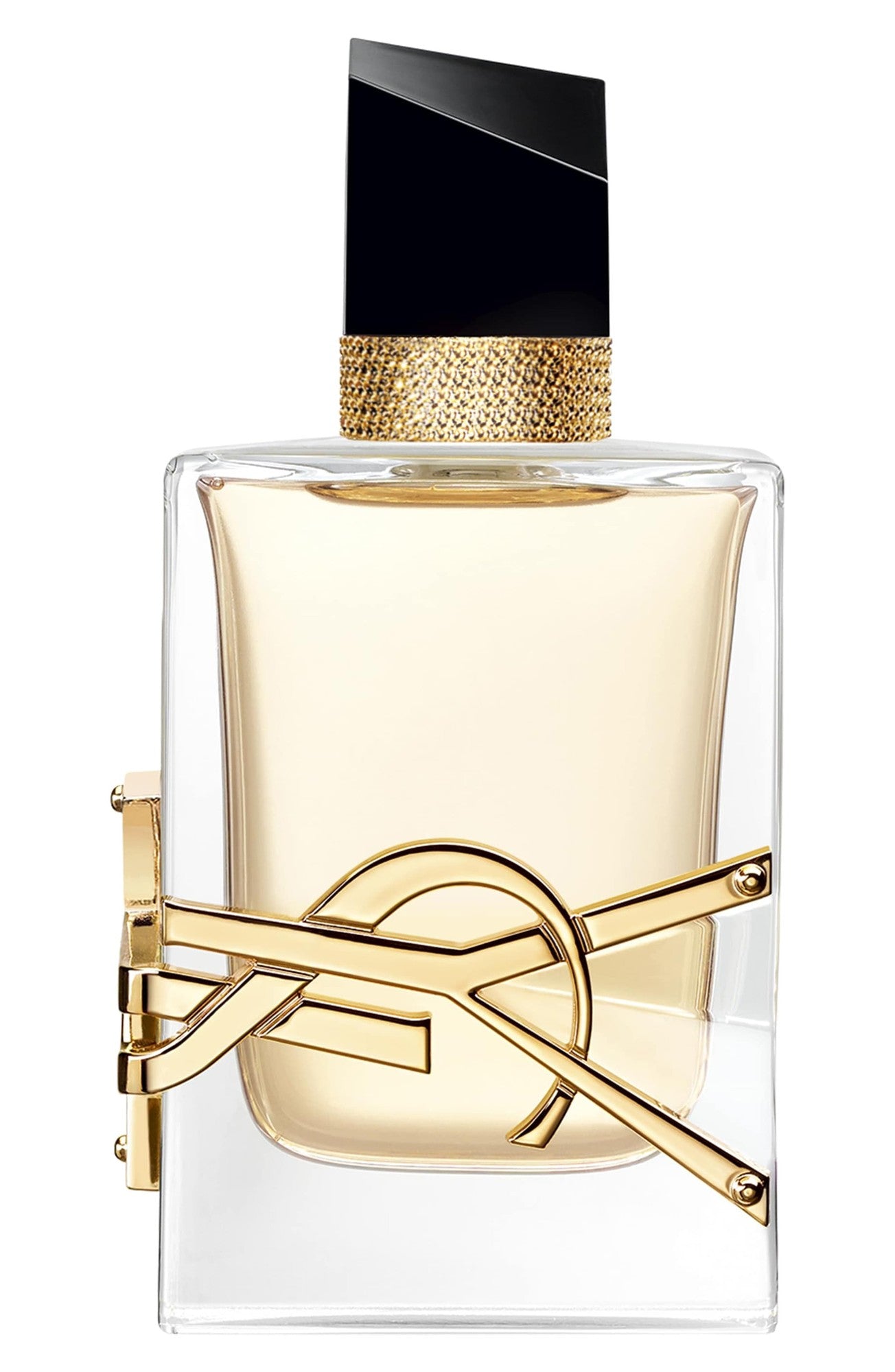 Yves Saint Laurent Libre Eau De Parfum 50ml/1.6 fl. oz. Clear