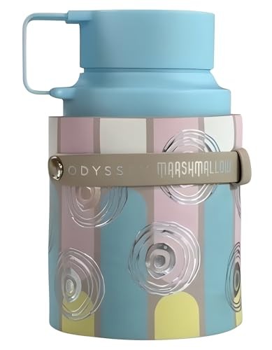 Armaf Odyssey Marshmallow Gourmand EDP Spray 100 ml
