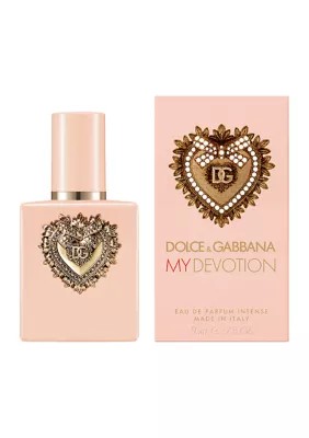 Dolce & Gabbana My Devotion Eau De Parfum Intense 1.7 Oz