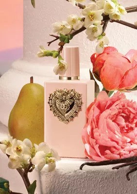 Dolce & Gabbana My Devotion Eau De Parfum Intense 1.7 Oz