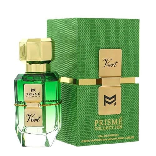 Patek Maison Prisme Collection Vert, Eau de Parfum, 30ml 1.0fl oz