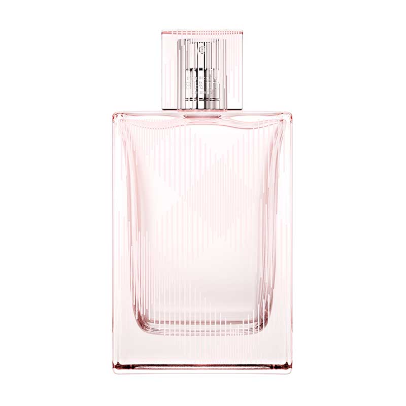 Burberry Brit Sheer for Her, Eau De Toilette, 50 ml 1.6 fl oz
