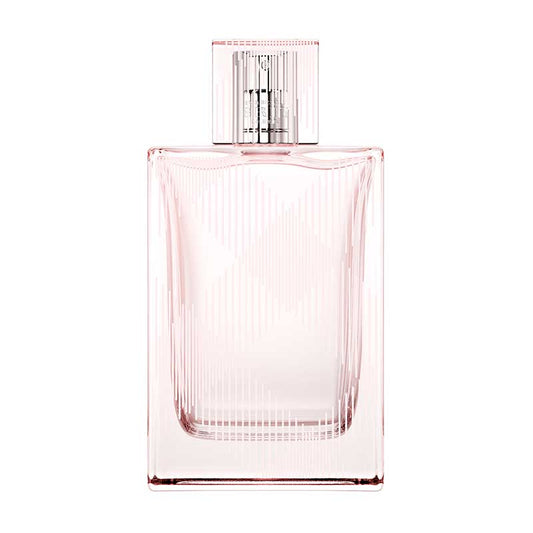 Burberry Brit Sheer for Her, Eau De Toilette, 50 ml 1.6 fl oz