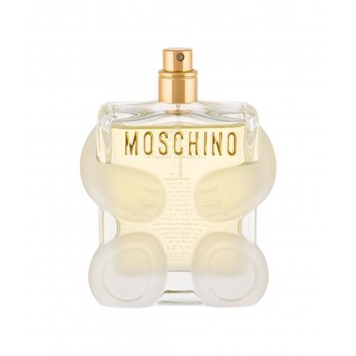 Moschino Toy 2 Eau de Parfum Spray 3.4 oz Tester Unisex