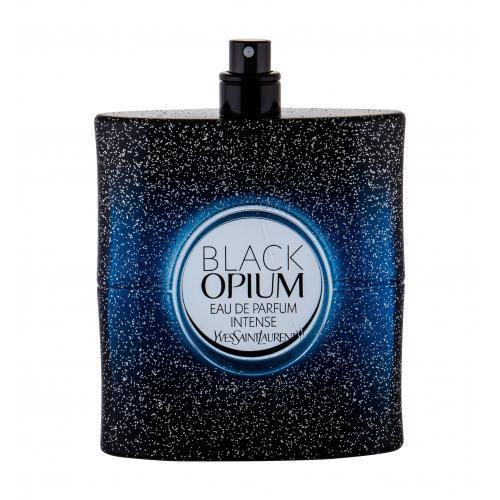 YSL Black Opium Intense Eau De Parfum 3.0 Oz/90ml Tester