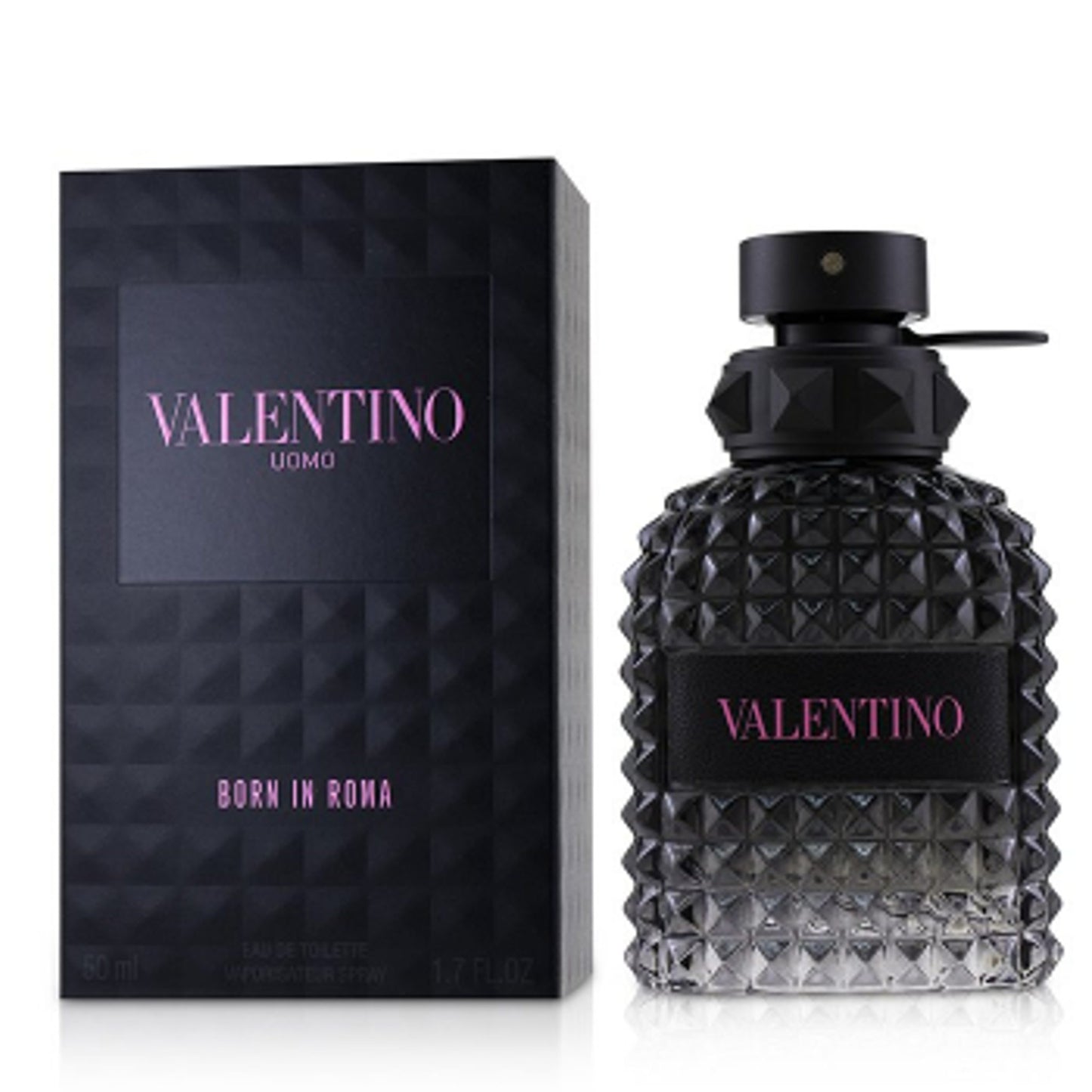 Valentino Uomo Born in Roma Eau De Toilette 100ml