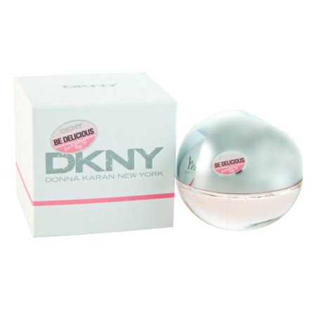DKNY Donna Karan Be Delicious Fresh Blossom, Eau de Parfum, 30ml 1.0fl oz