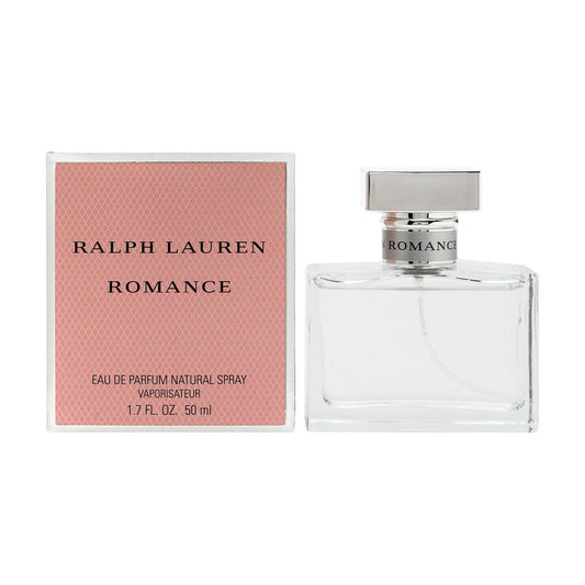 Ralph Lauren Romance Eau de Parfum Spray 1.7 oz/50ml Women
