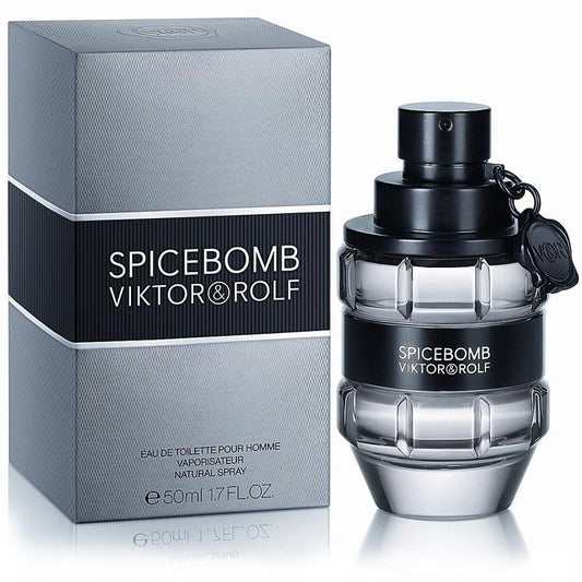 VIKTOR & ROLF Spicebomb, Eau de Toilette, 90ml 3.0fl oz
