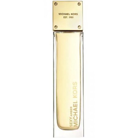 Michael Kors Sexy Amber EDP 3.4 oz 100 Ml