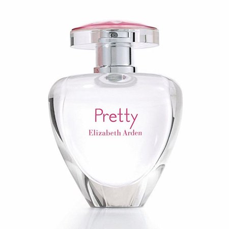 Pretty Elizabeth Arden Eau De Parfum for Women, 3.3 Oz/100ml