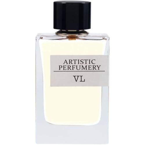 Armaf VL EDP Spray for Men, 3.4 Oz/100ml, Pack of 1