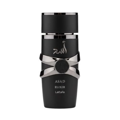 Lattafa Asad 100ml