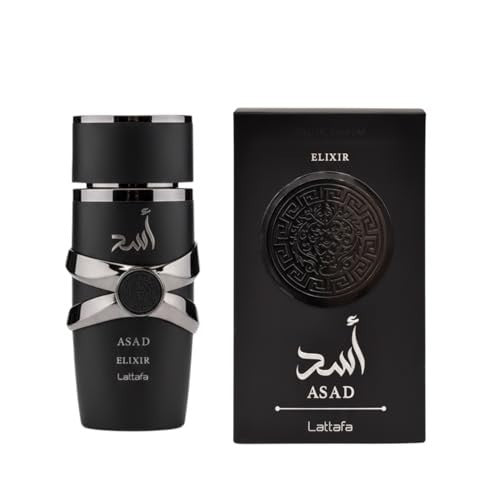 Lattafa Asad 100ml