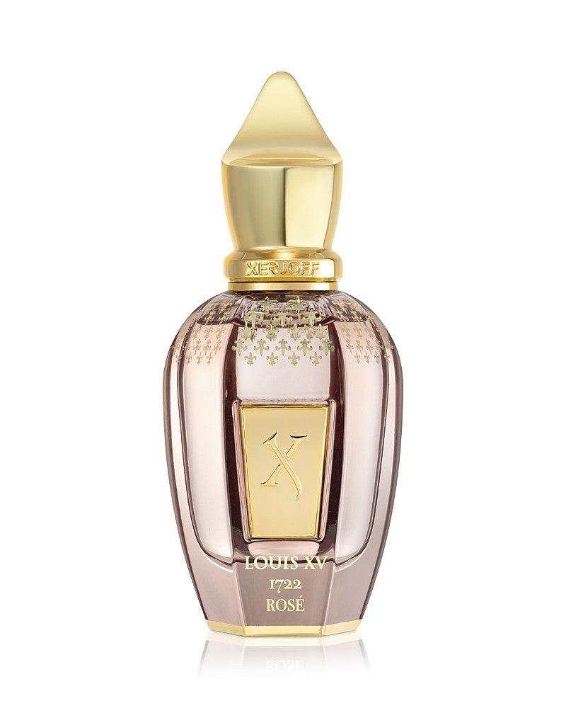 Xerjoff Louis XV 1722 Rose Parfum 1.7 Oz/50ml