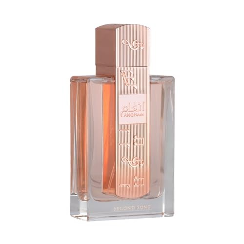 Lattafa Angham Second Song Eau De Parfum 100 ml Pack of 1